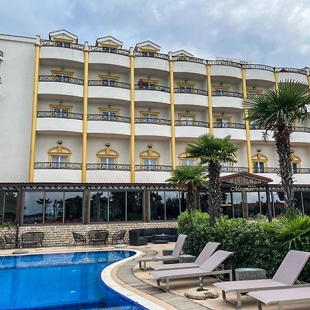 Hotel Miramare Vodice Exterior photo