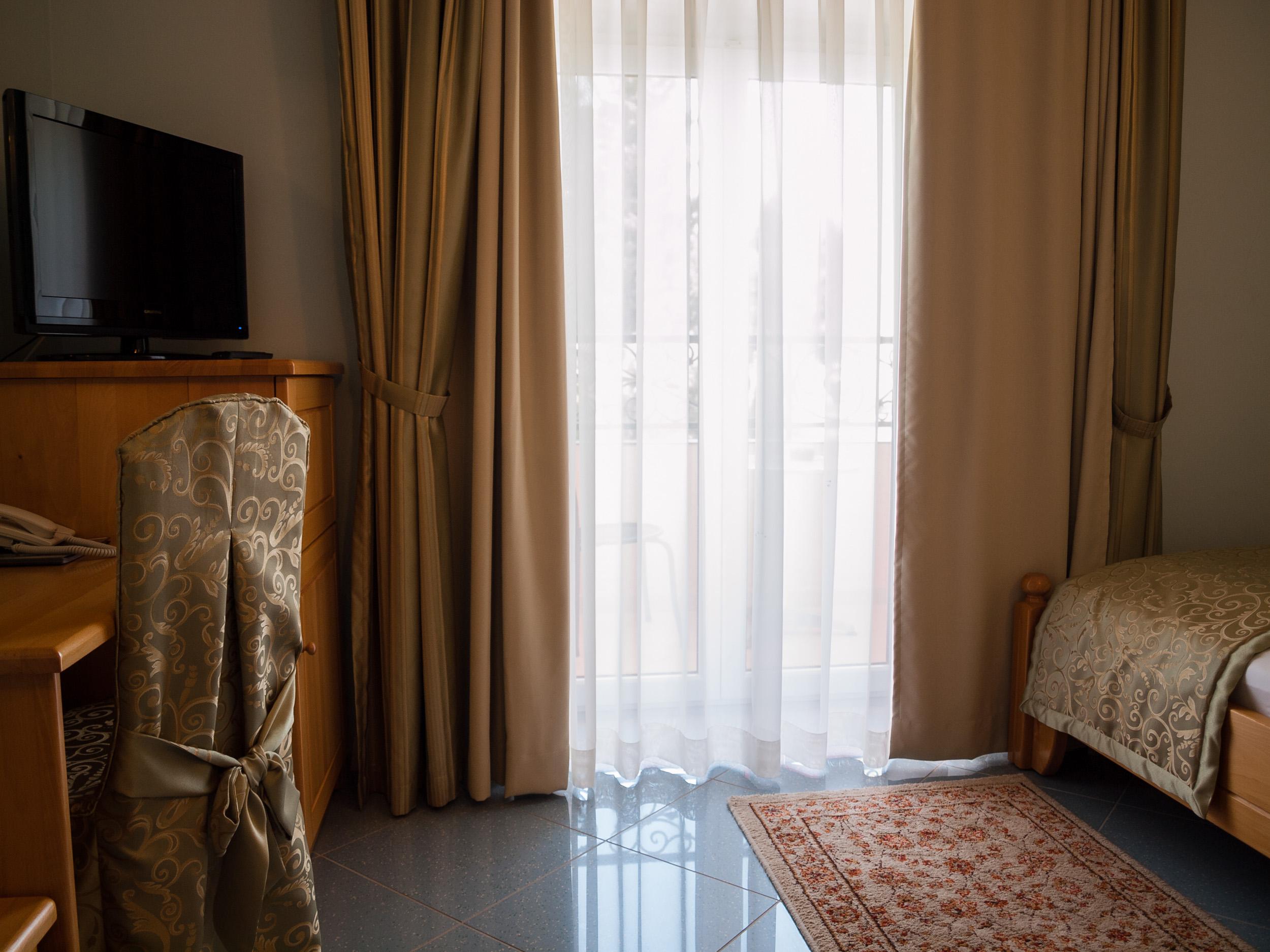 Hotel Miramare Vodice Exterior photo
