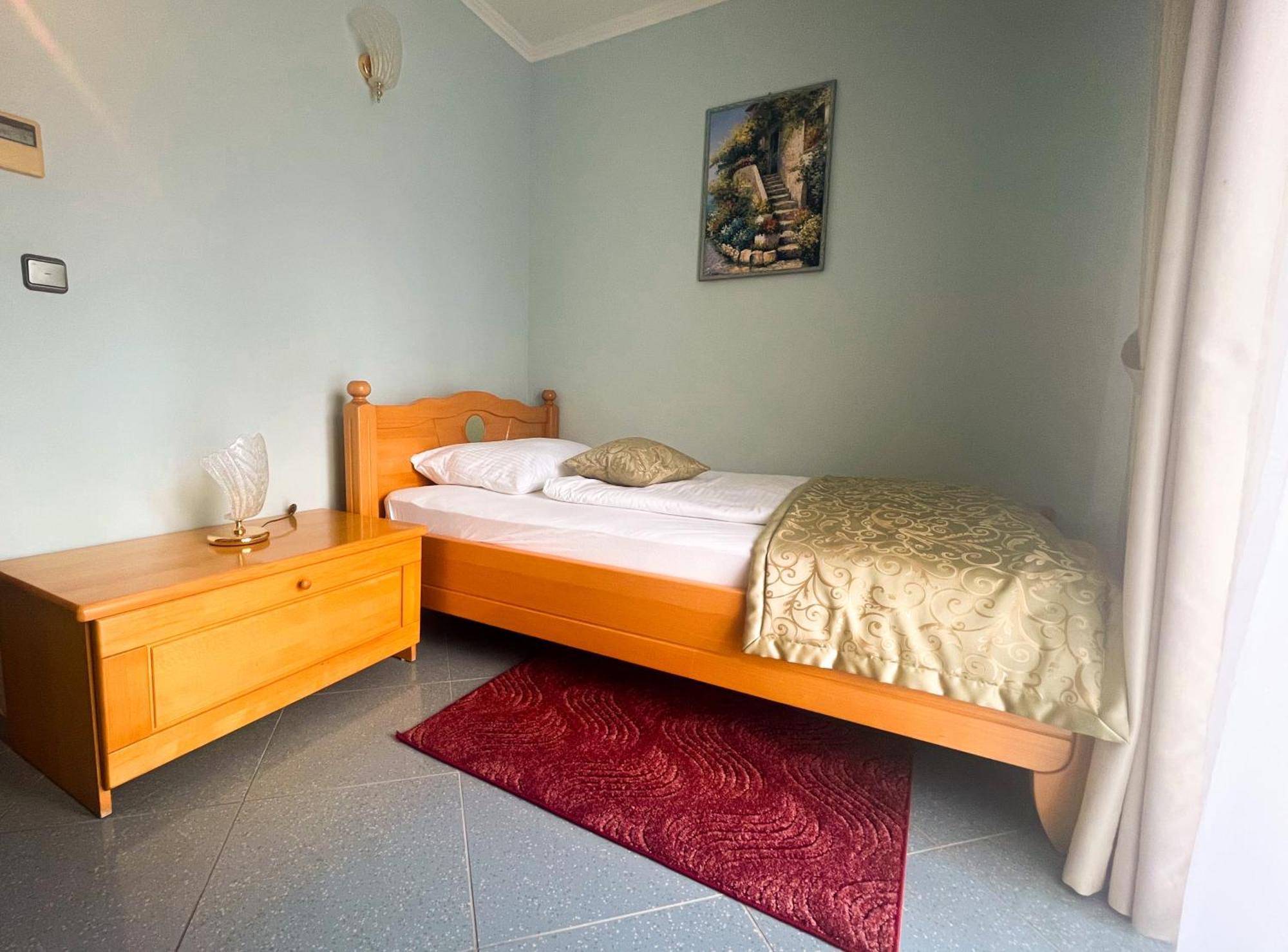 Hotel Miramare Vodice Room photo